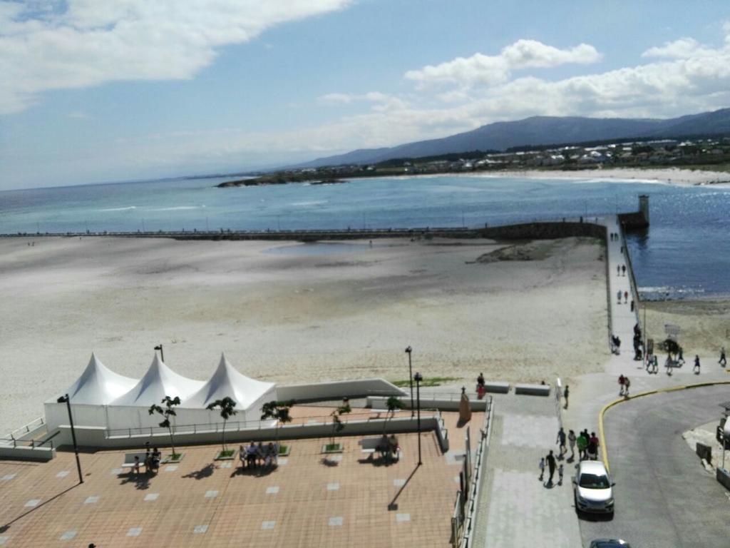 Foz Playa y Mar by I Love Norte Dış mekan fotoğraf